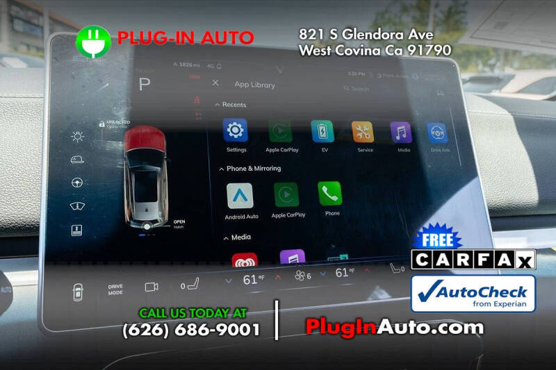 2023 VinFast VF8 Plus City Edition