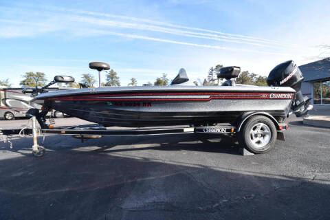 2006 CHAMPION 187 CX for sale at Choice Auto & Truck Sales in Payson AZ