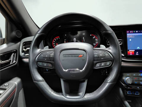 2025 Dodge Durango R/T Plus