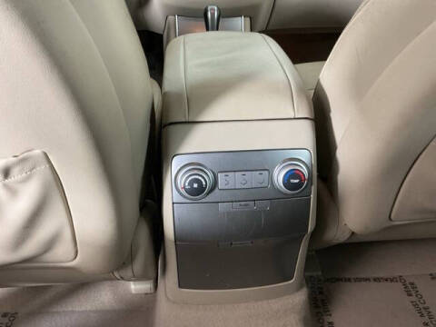 2007 Hyundai Veracruz GLS