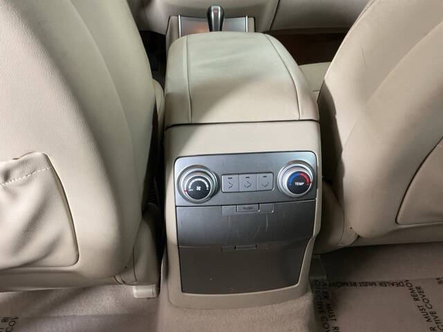 2007 Hyundai Veracruz GLS