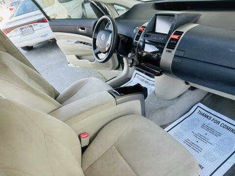 2006 Toyota Prius