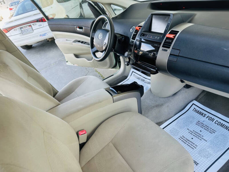 2006 Toyota Prius