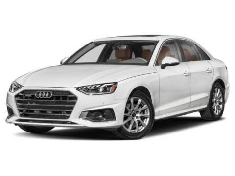 2023 Audi A4 for sale at Natchez Ford in Natchez MS