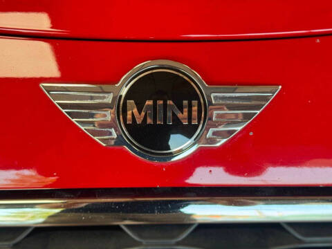 2017 MINI Hardtop 2 Door Cooper S