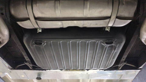 1962 Chevrolet Bel Air