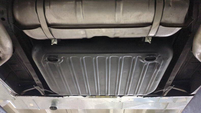 1962 Chevrolet Bel Air