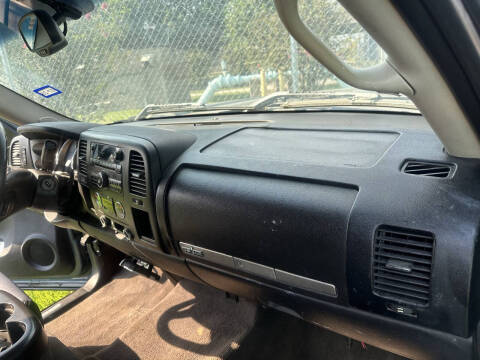 2009 Chevrolet Silverado 1500 LT