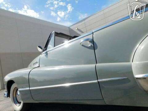 1948 Buick Super