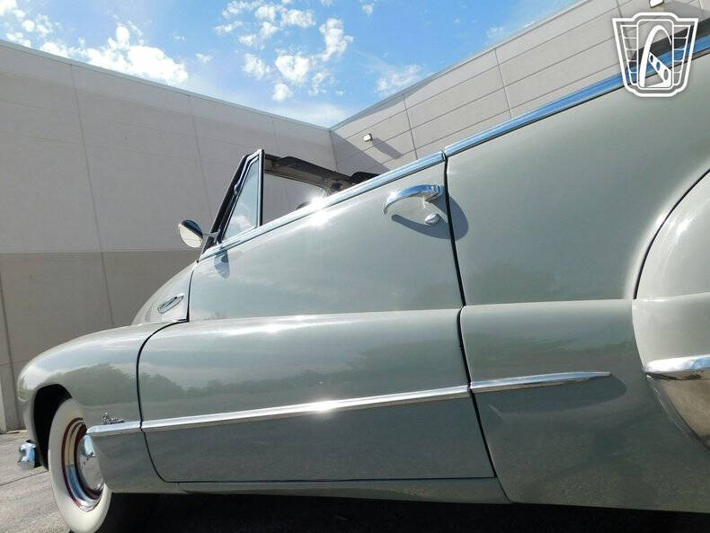 1948 Buick Super