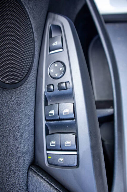 2016 BMW X4 xDrive28i