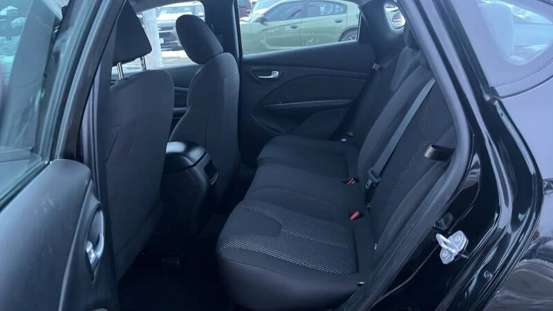 2016 Dodge Dart SXT Sport Rallye