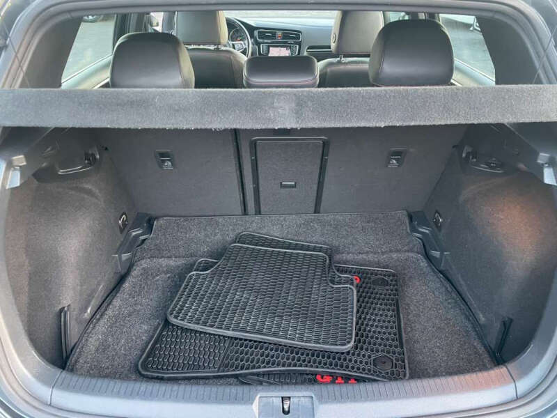 2015 Volkswagen Golf GTI S