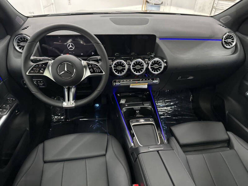 2026 Mercedes-Benz GLA GLA 250