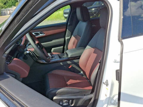 2026 Land Rover Range Rover Velar P400 Autobiography