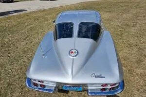 1963 Chevrolet Corvette