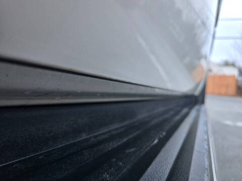 2007 Cadillac Escalade