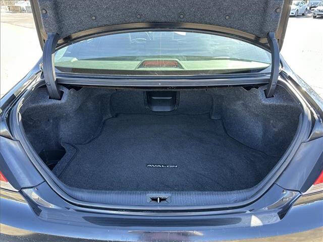 2012 Toyota Avalon