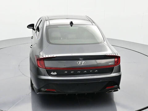 2022 Hyundai Sonata SEL Plus