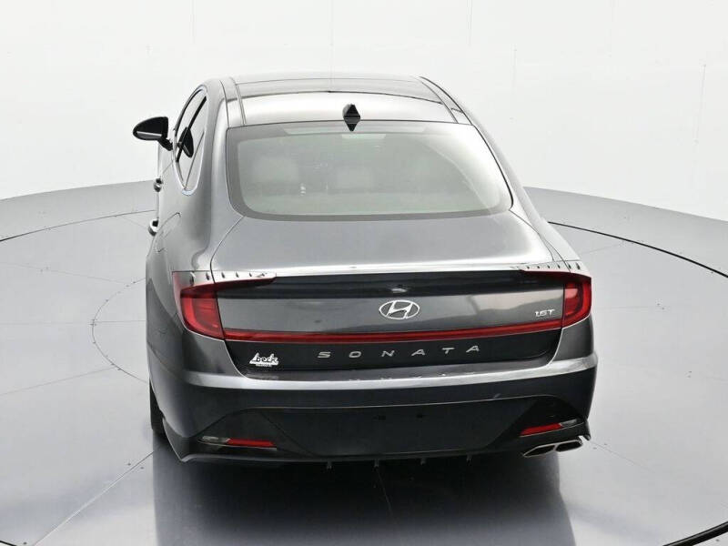 2022 Hyundai Sonata SEL Plus