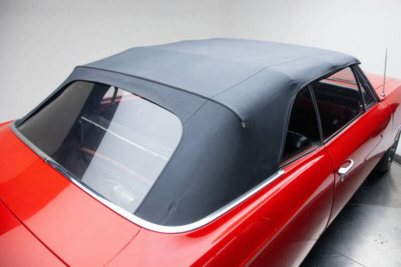 1966 Chevrolet Malibu