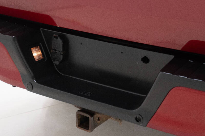 2016 Ford F-150 Platinum