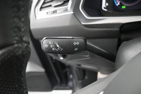 2024 Volkswagen Tiguan SEL R-Line 4Motion