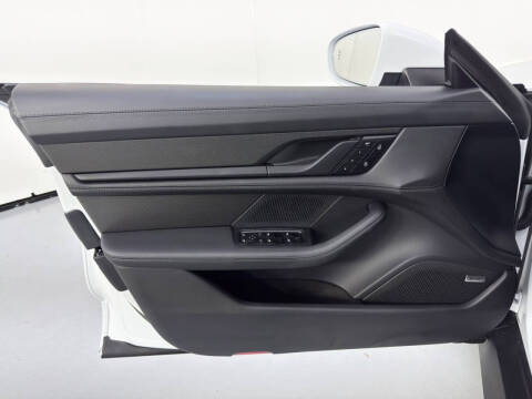 2022 Porsche Taycan 4S