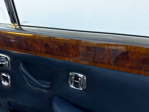 1976 Rolls-Royce Silver Shadow