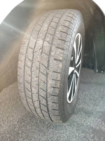 2013 Honda Odyssey LX