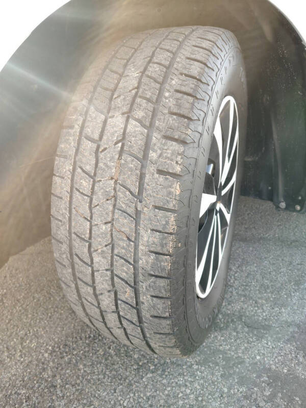 2013 Honda Odyssey LX