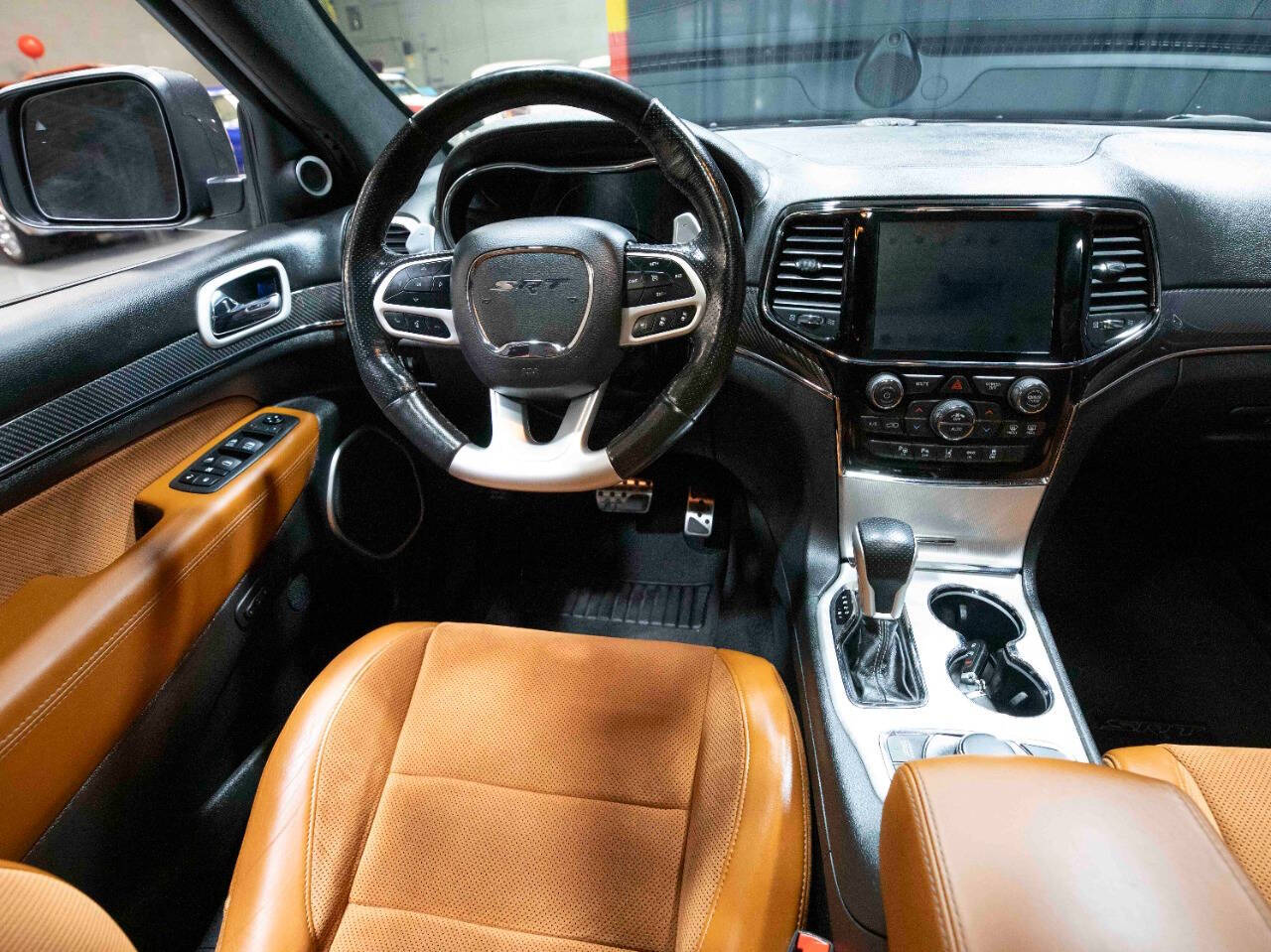 2019 Jeep Grand Cherokee 2