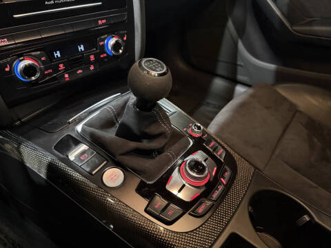 2013 Audi S4 3.0T quattro Premium Plus