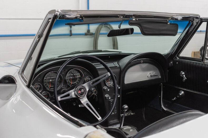 1964 Chevrolet Corvette