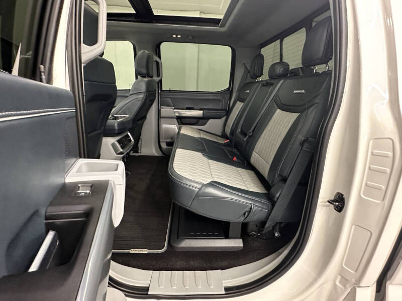 2021 Ford F-150 Limited