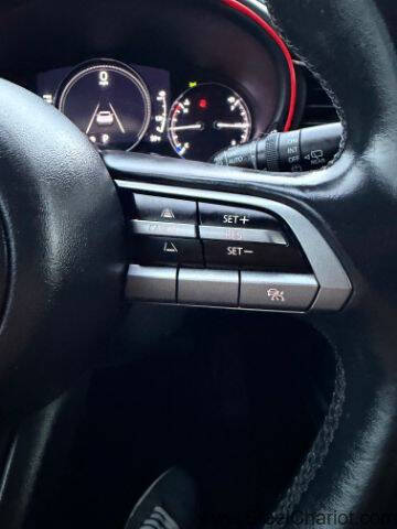 2020 Mazda CX-30 Select