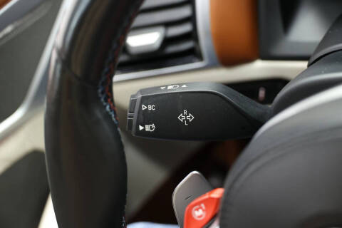 2023 BMW M8 Competition