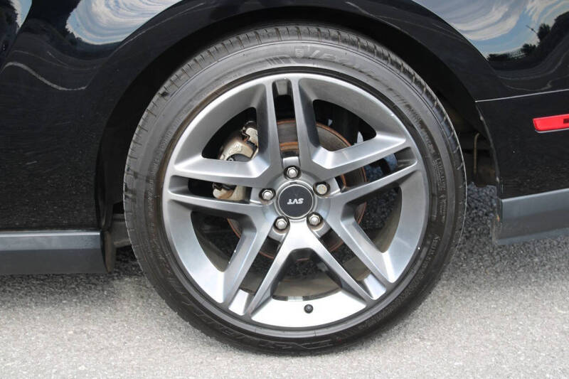 2011 Ford Mustang GT Premium