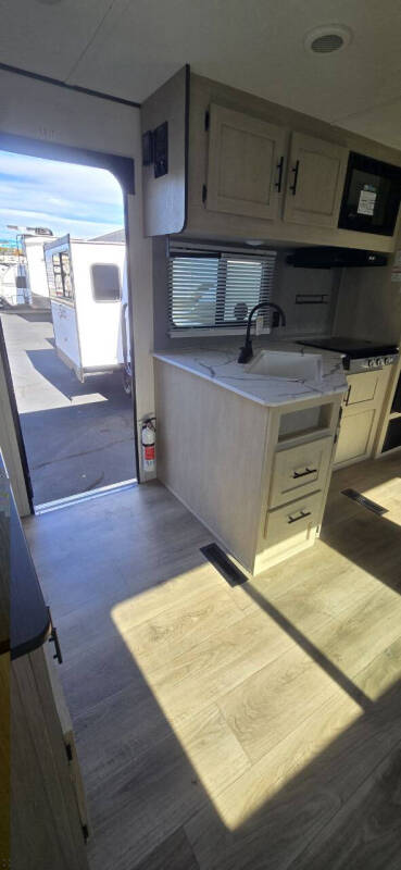 2026 Forests River Shasta