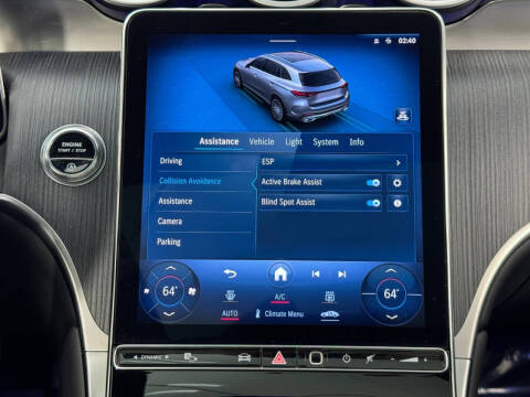 2023 Mercedes-Benz GLC GLC 300 4MATIC