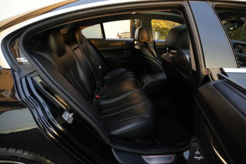 2016 BMW 6 Series 650i xDrive Gran Coupe