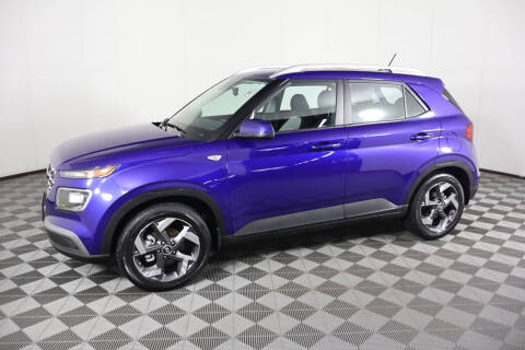 2024 Hyundai Venue SEL