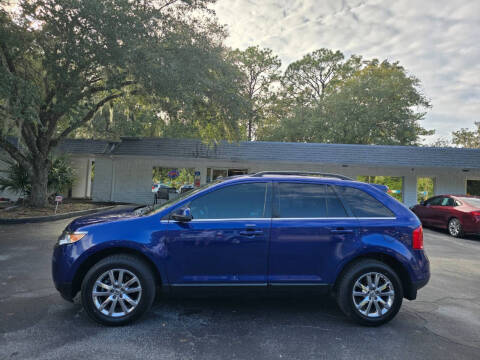 2013 Ford Edge for sale at Magic Imports in Melrose FL