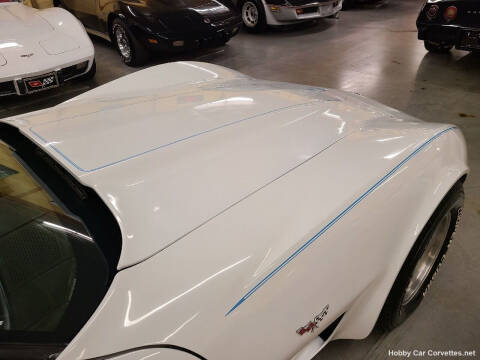 1979 Chevrolet Corvette