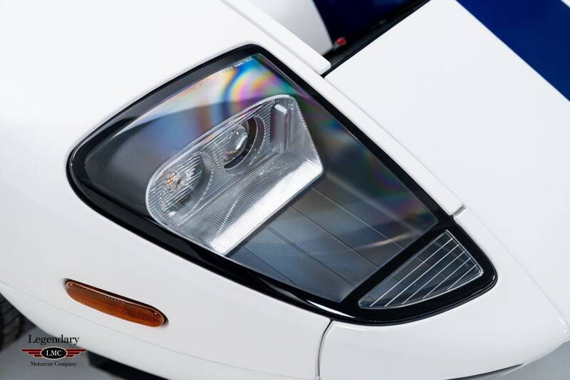 2006 Ford GT