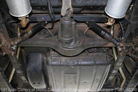 1954 Cadillac Series 62