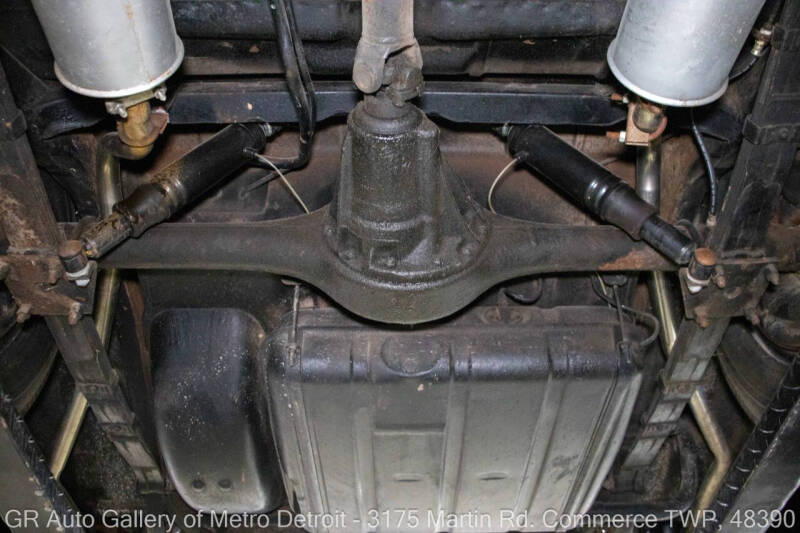 1954 Cadillac Series 62