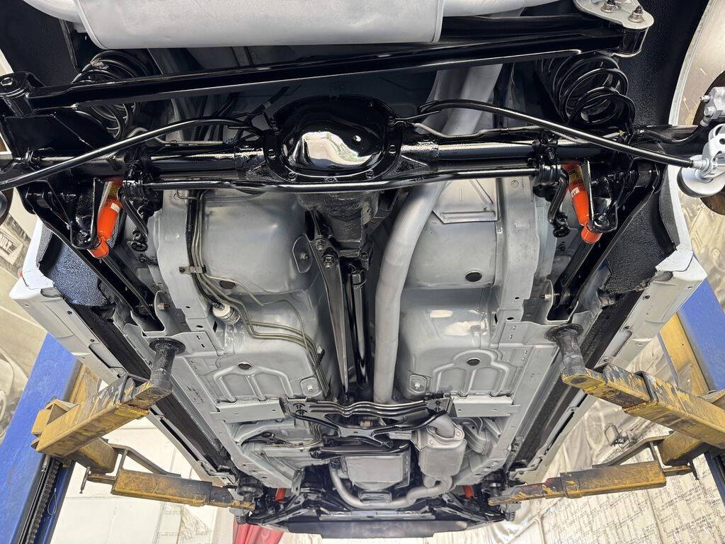 1995 Pontiac Firebird 50