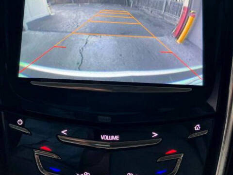 2013 Cadillac SRX Performance Collection