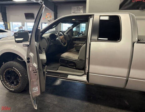 2006 Ford F-150